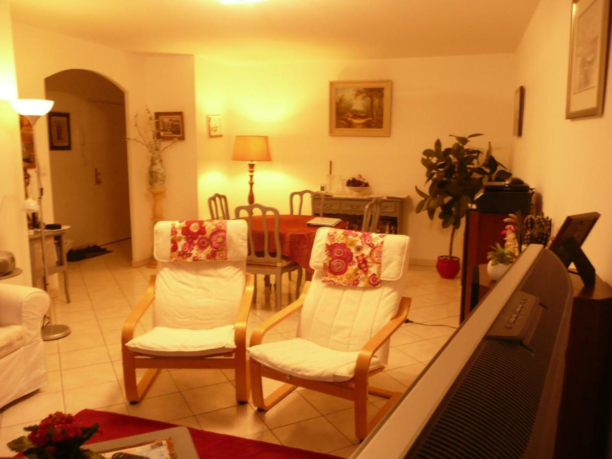 Residence Stella La Seyne-sur-Mer Exterior photo