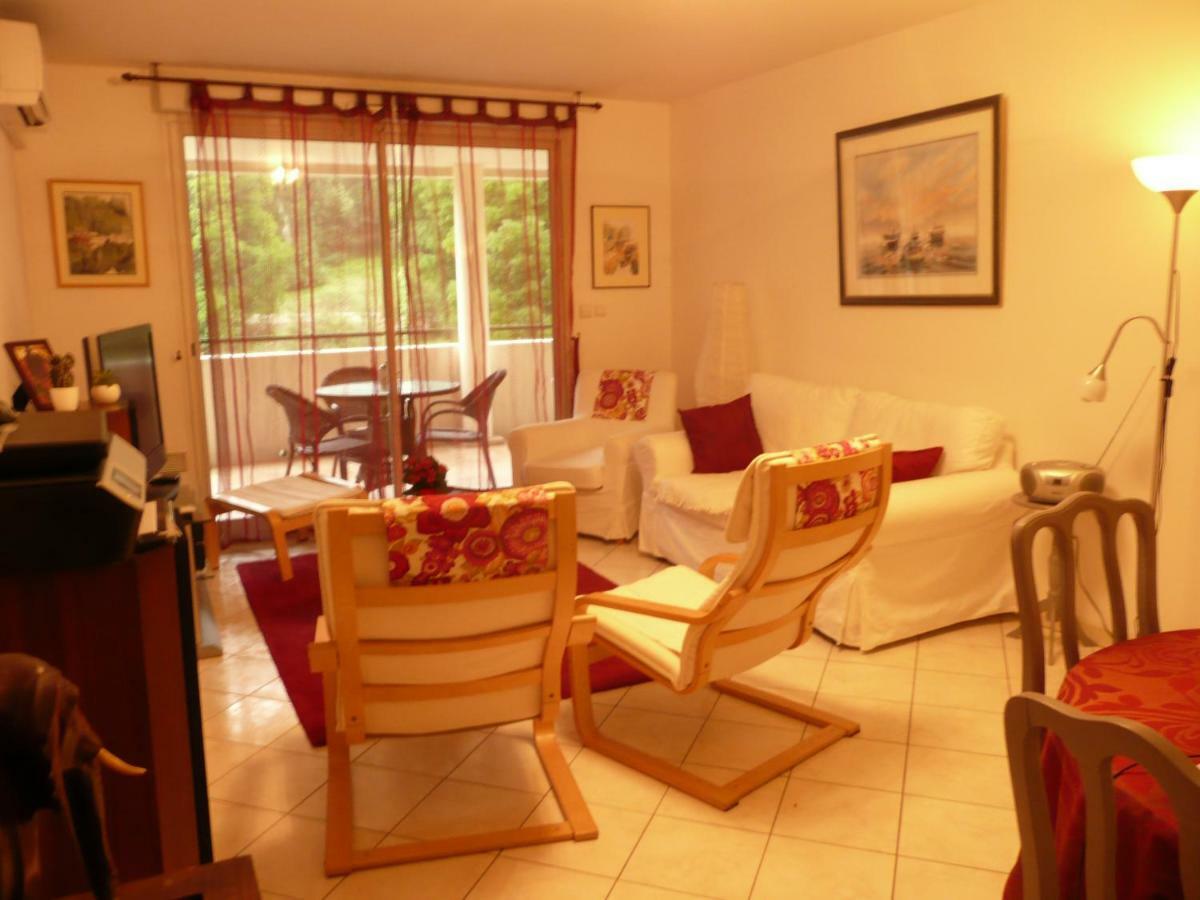 Residence Stella La Seyne-sur-Mer Exterior photo